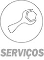 SERVIÇOS OFERECIDOS